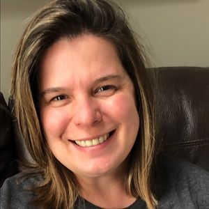 Meet your Posher, Amy